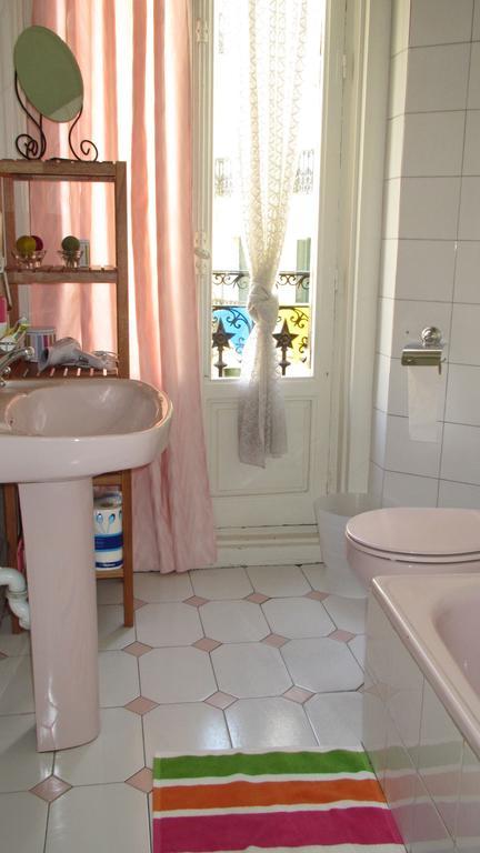 San Juan Hostel Madrid Bilik gambar