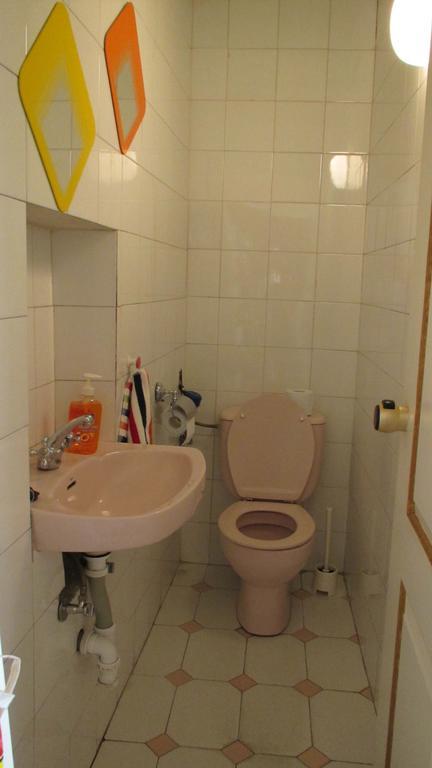 San Juan Hostel Madrid Bilik gambar