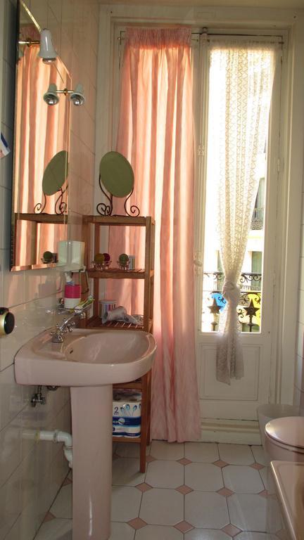 San Juan Hostel Madrid Bilik gambar
