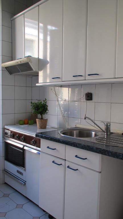San Juan Hostel Madrid Luaran gambar